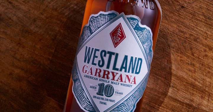 Cold shoulder from Canada is costly for American distillers struggling with global trade tensions