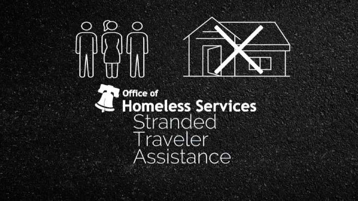 Taxpayers buying one-way bus tickets for Philly’s homeless – NBC10 Philadelphia