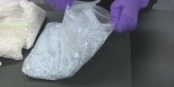 An opioid more dangerous than fentanyl is popping up in East Tennessee
