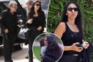 Noor Alfallah, 31, gives update on Al Pacino, 85, relationship after welcoming son