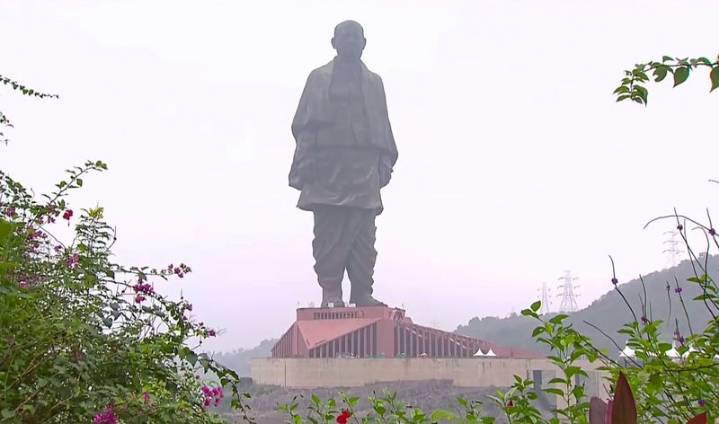 Home Ministry announces 'Kendriya Grihmantri Dakshata Padak' for 1,466 personnel