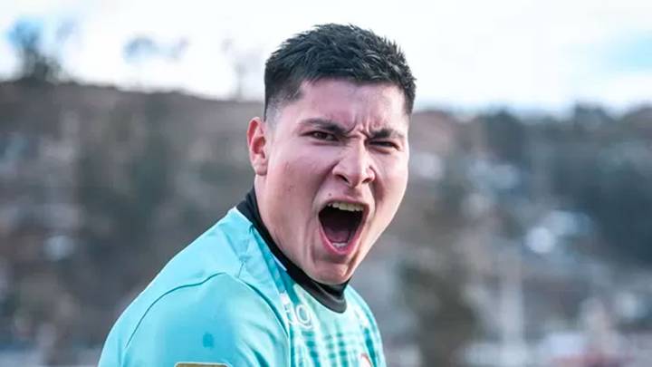¡Romero toma vuelo! Banfield prepara su debut en la Liga Profesional
