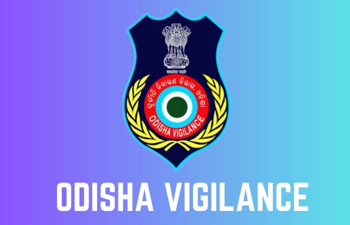 Jajpur Ex-Drug Inspector Clerk Gets 4-Yr RI in Bribery Case