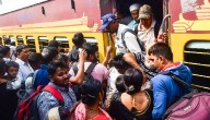 Railways To Run 1,500 Extra Trains In Next 5 Days To Clear Chhath Festive Rush