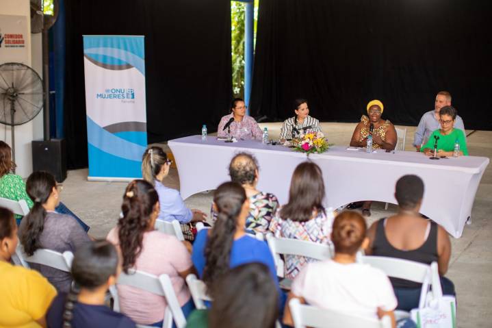 Día Internacional de los Cuidados y Apoyos: el trabajo invisible que sostiene a Colombia