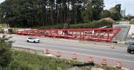 Overnight lane closures on Wade Avenue begin Friday night :: WRAL.com