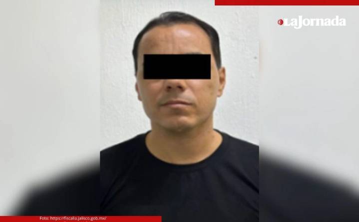 El ex futbolista Omar Bravo es imputado por abuso sexual infantil agravado