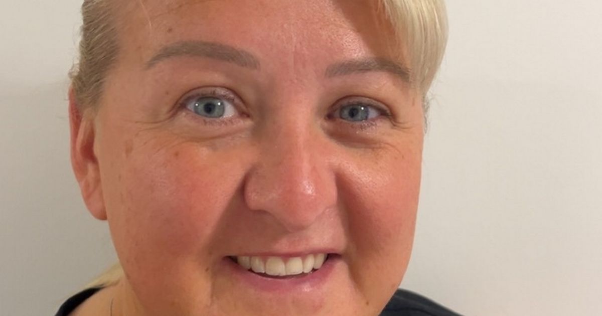 Homecoming for Alison as she joins Ayrshire association