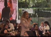 Gran convocatoria de líderes de varios sectores logra la Primera “Cumbre 500 Mujeres que Inspiran”
