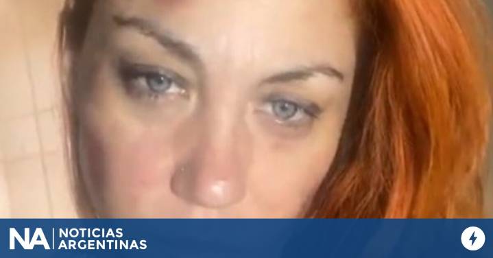En 2022 Lowrdez denunció a su pareja por violencia de género: "El amor no duele”