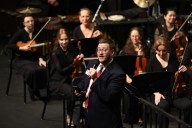 Fargo-Moorhead Symphony Orchestra to bring ‘The Phantom of the Opera’ to Fargo Theatre
