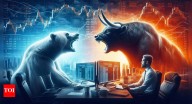 Stock market today: Nifty50 opens above 25,850; BSE Sensex up over 200 points