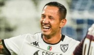 Gianluca Lapadula tras anotar con el Spezia: "Es un momento difícil, tenía muchas ganas de ayudar"