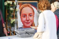 Woman Accused of Raping, Torturing and Murdering 12-Year-Old Girl Then Leaving Her Body Outside Her Parents’ Workplace