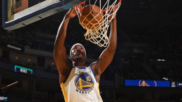 SPORTS Golden State Warriors Defeat LA Clippers in NBA 2025–26, Jimmy Butler Shines As Stephen Curry & Co Dominate at Chase Center