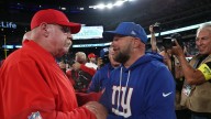 8 NFL head coaches at risk of being fired after Week 5