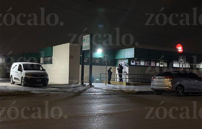 Muere joven motociclista tras sufrir aparatoso accidente en el Cerro del Pueblo