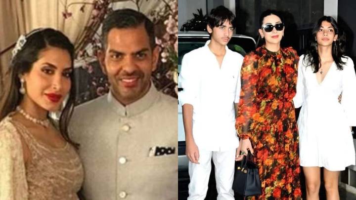 Priya Sachdev Kapur Questions Karisma Kapoor’s Children Amid ₹30,000 Crore Will Dispute: ‘If Everything Was Fine...'