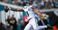 Darnold, Smith-Njigba and defense carry Seahawks to 20