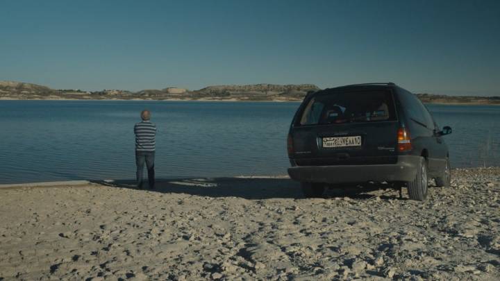 Cinemed Unveils First Major Syrian Cinema Focus Since Fall Of Assad