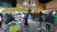 Pachuca: Inauguran la Tradicional Feria de San Francisco 2025