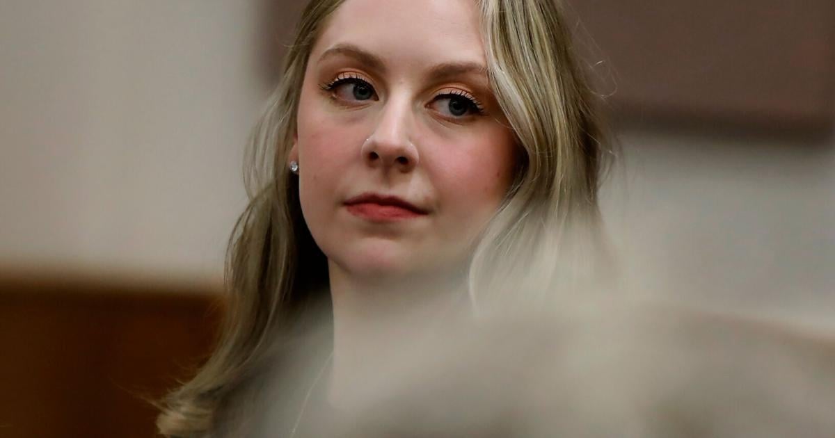 Teacher who was shot by 6-year-old student at school testifies she thought she had died