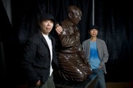Gao Zhen, el artista chino que lleva más de 400 días detenido por criticar a Mao
