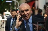 Imputaron a José Luis Espert en la causa que inició Juan Grabois por los USD 200.000 que recibió de “Fred” Machado