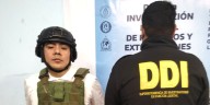 Hoy indagan al narco acusado de ordenar el triple femicidio: la revelación de su circular roja de Interpol