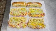 Kmart subs on menu at Villa Bakery in Garden City and more places
