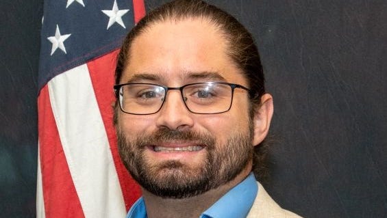 Aaron Griner appointed to both County Board and Common…