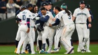 Mariners beat Tigers in longest winner-take-all game in MLB history: How ALDS Game 5 stacks up to other marathon contests