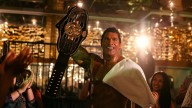 Dwayne Johnson's Oscar bid in 'The Smashing Machine'