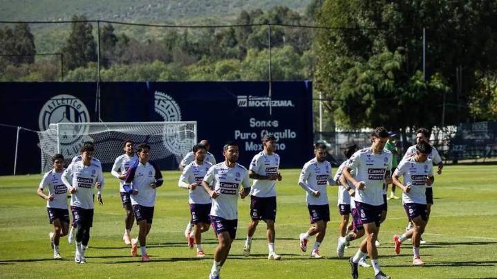 Atlético de San Luis, en busca del Play In ante Pumas de la UNAM