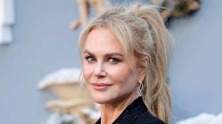 What Nicole Kidman's exes have said about dating her: Keith Urban, Tom Cruise, Lenny Kravitz