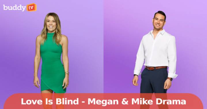 'Love Is Blind' Megan Walerius Addresses Mike Brockway Split, Allegations, and Why She Chose Jordan Keltner