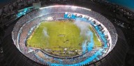 "Vamos a ir a Lima": Costas no se achicó tras la derrota en el Maracaná