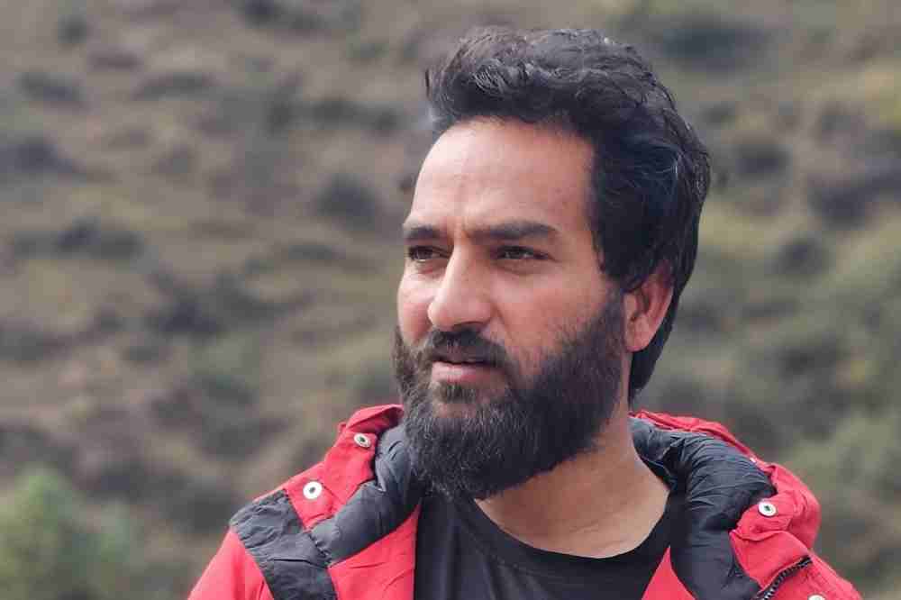Returning Officer Sends Ballot to Kathua Jail for Detained AAP MLA Mehraj Malik