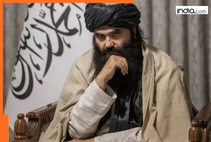 'Empires have fallen..., Afghans never...': Taliban's Haqqani issues CHILLING threat to Pakistan after failed peace talks, warns Islamabad will pay if...