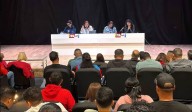 PSUV Caracas se une para celebrar a los nuevos santos venezolanos