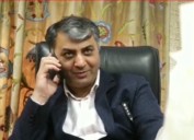 Javid Tenga Re-Elected as President of KCCI 