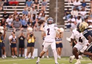 How will Duquesne react to a three-game conference road trip?