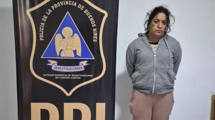 Triple crimen: Celeste González Guerrero se negó a un careo con los imputados
