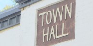 Zachary’s historic old town hall gets renovation