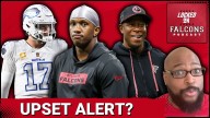 Will Atlanta Falcons EXPOSE Buffalo Bills' New Weaknesses After SHOCKING Week 5 Loss?