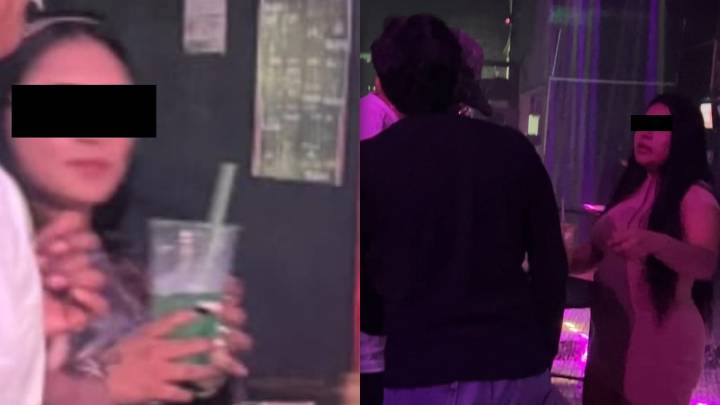 Jóvenes acusan ser drogados por dos mujeres en antro 'El Pre' de Puebla; les quitaron hasta los tenis