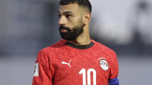 Egipto se clasifica al Mundial 2026 con doblete de Salah