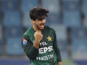 Saim Ayub ends Pandya’s T20I all