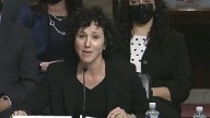 Federal judge criticized for 8-year sentence in Kavanaugh assassination attempt