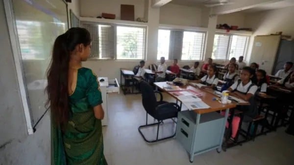 SCERT to train 100 Delhi teachers in AI tools for personalised learning and assessments